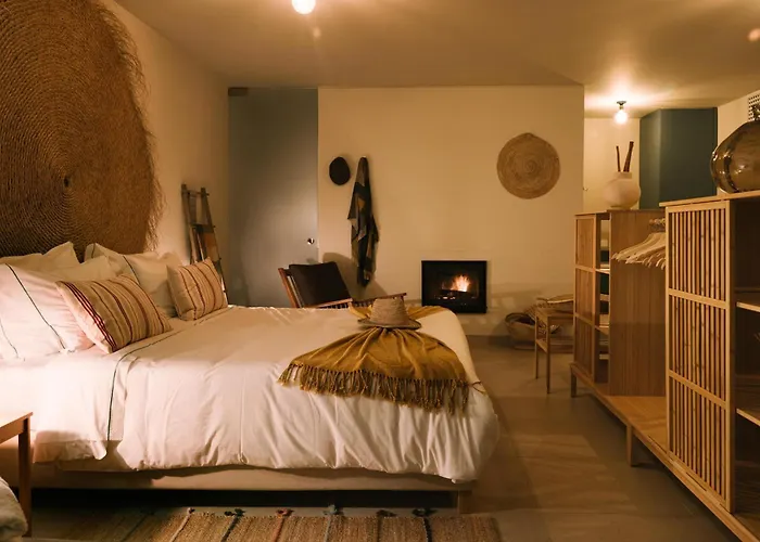 Chalet: Vila Coura