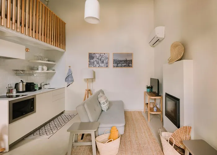 Chalet: Vila Coura